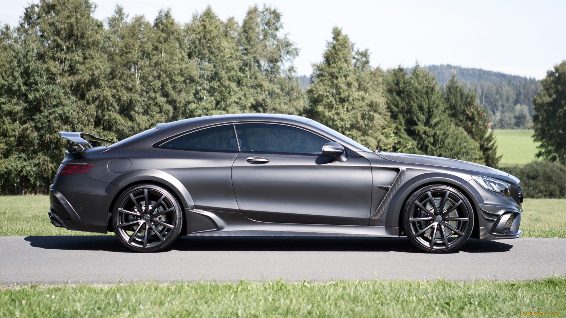 mansory, mercedes-benz, s63, amg, coupe, black, edition, 2015, автомобили, mercedes-benz, mansory, s63, amg, coupe, black, edition, 2015