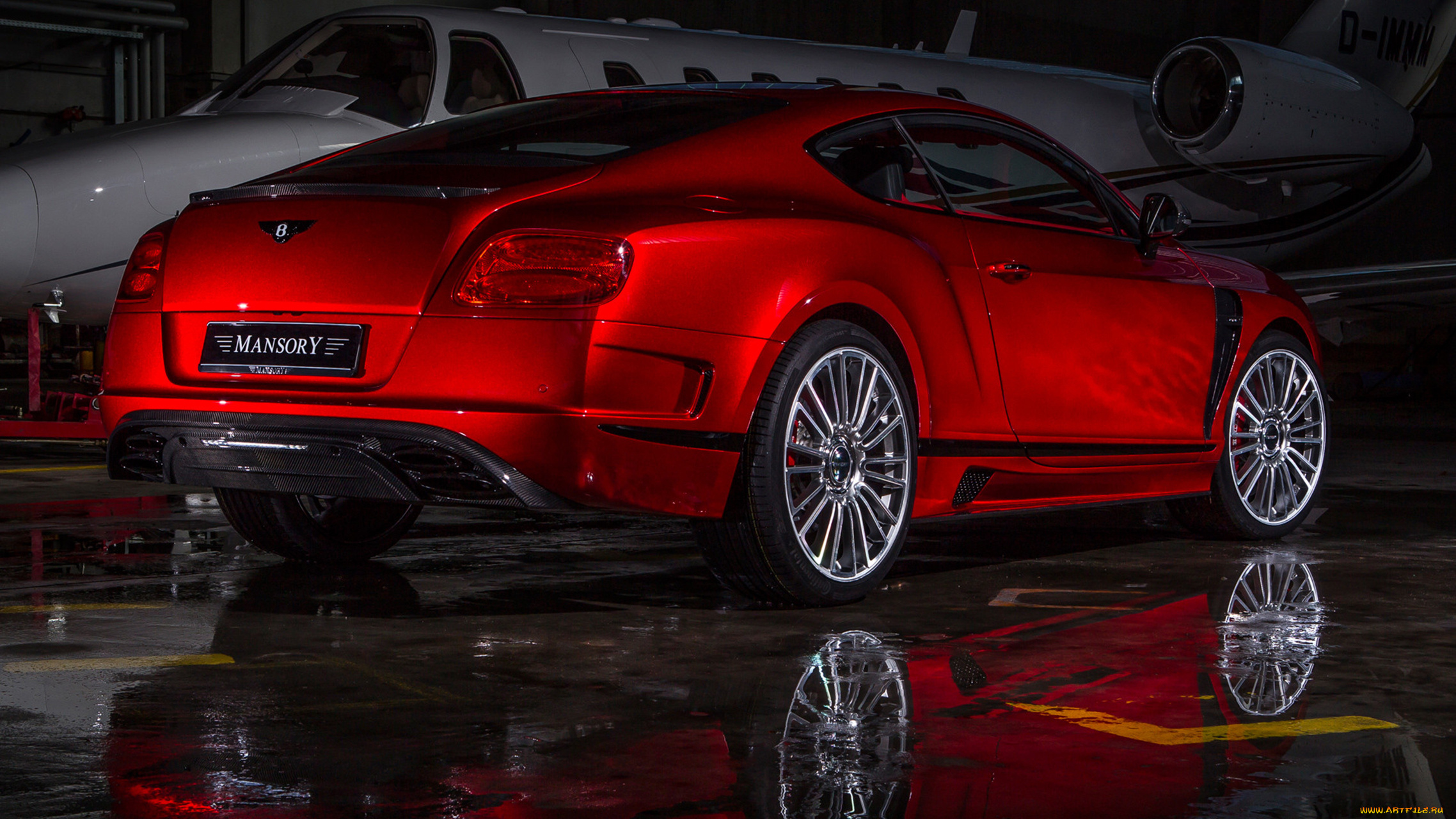 mansory, sanguis, based, on, bentley, continental, gt, 2013, автомобили, bentley, mansory, sanguis, based, continental, gt, 2013
