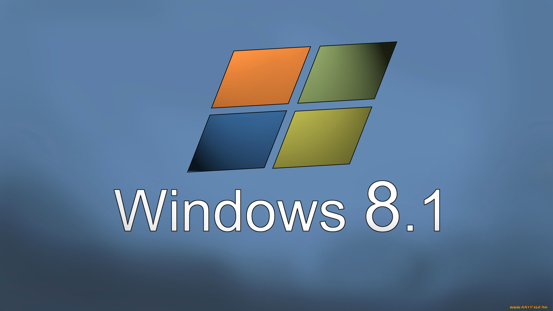 компьютеры, windows, 8, цвет, текст, логотип, эмблема, операционная, система, компьютер