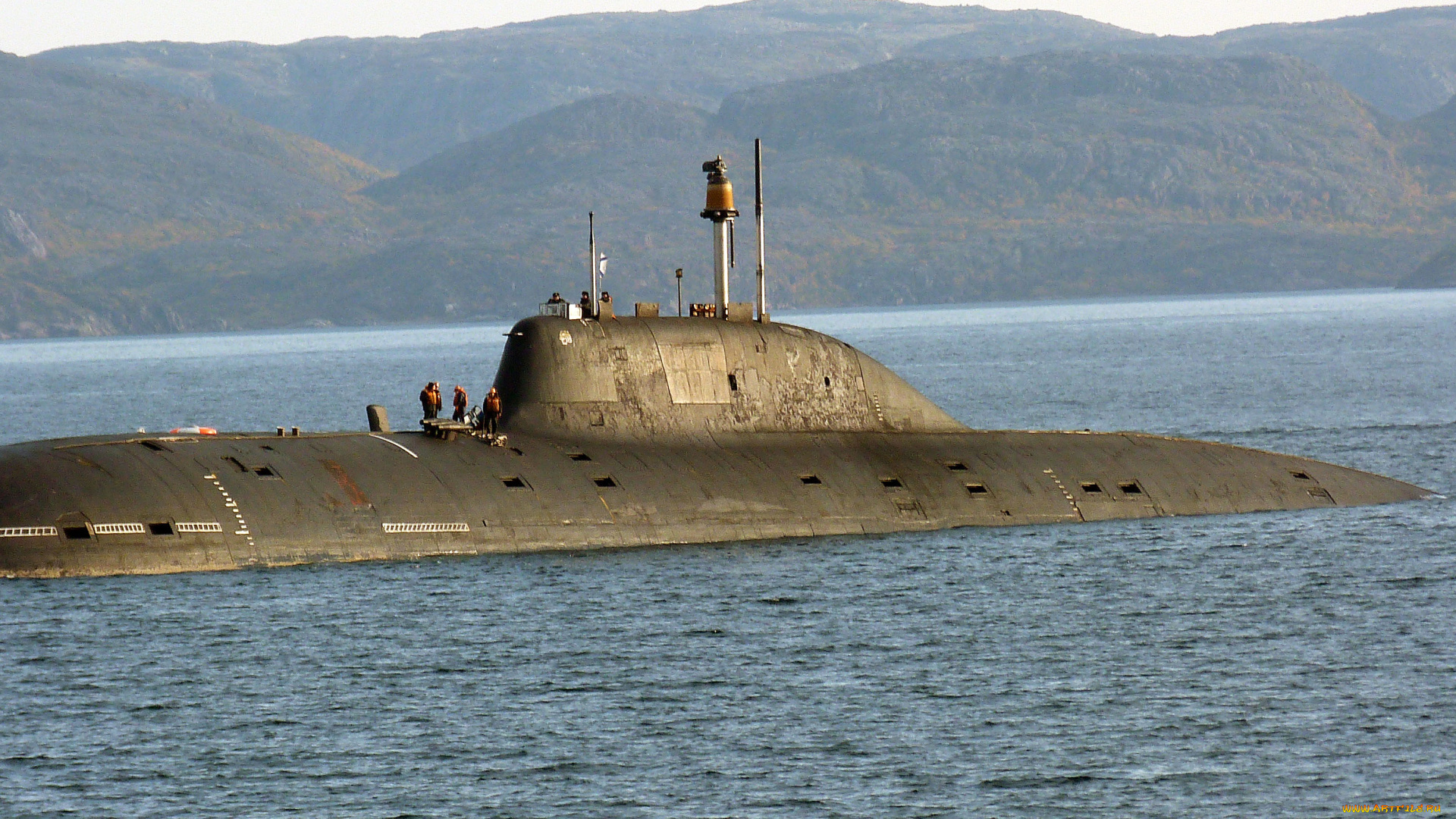 щука-б, корабли, подводные, лодки, проект, 971, субмарина, вмф, россия, подводная, лодка