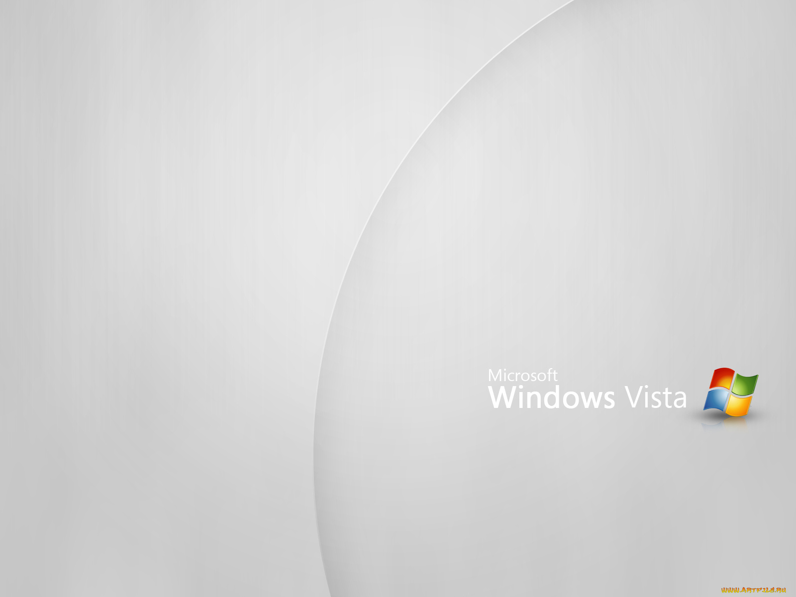 vista, aluminum, withlogo, компьютеры, windows, longhorn