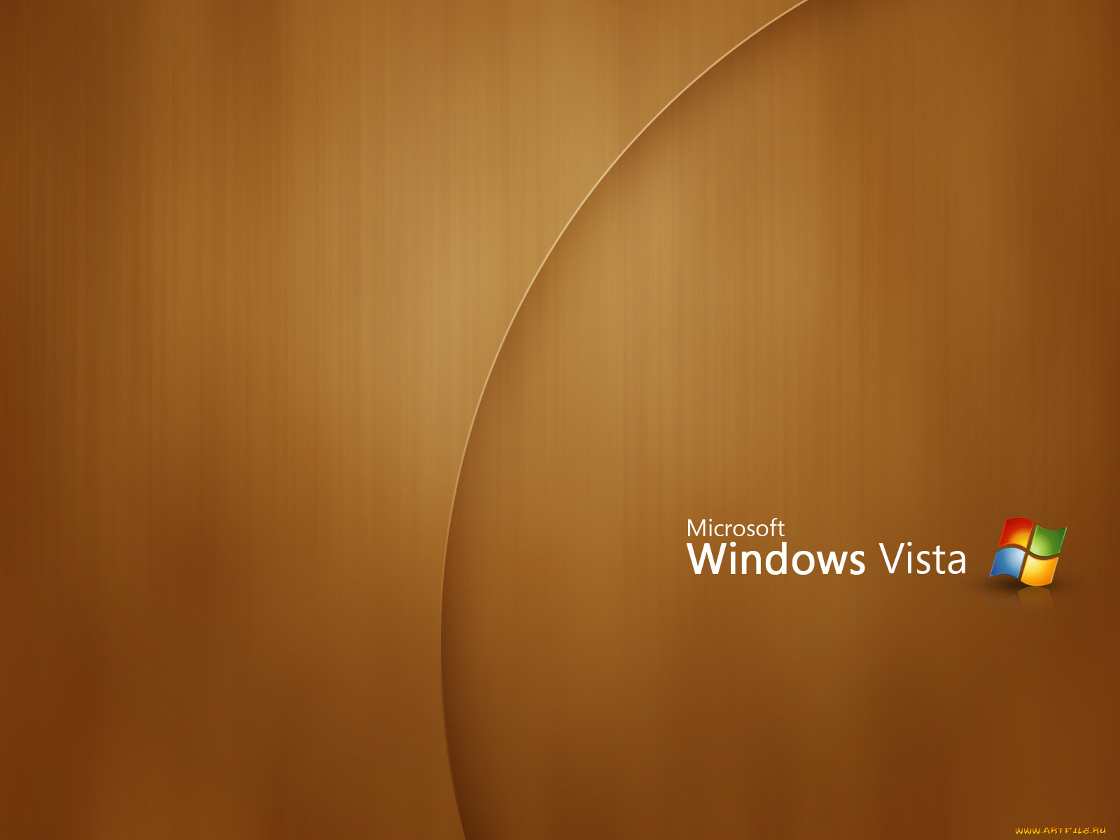 vista, copper, withlogo, компьютеры, windows, longhorn