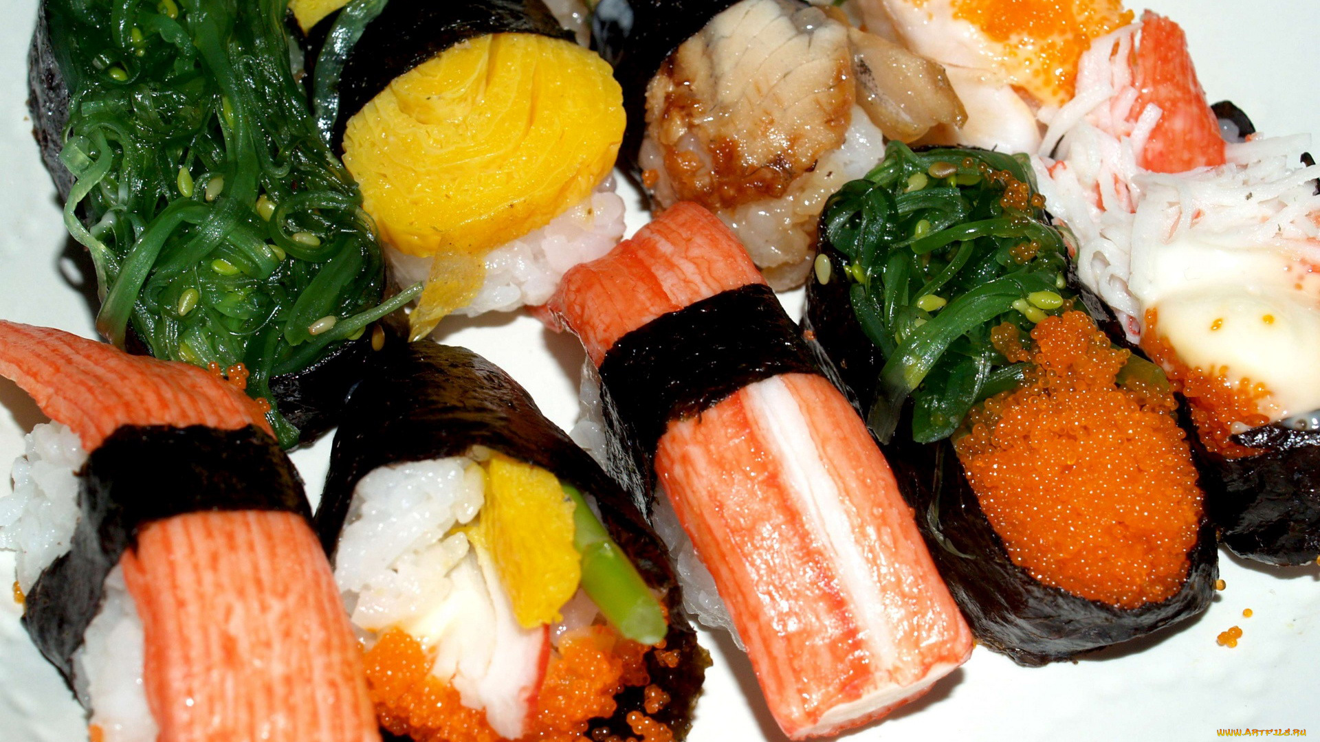 еда, рыба, , морепродукты, , суши, , роллы, роллы
