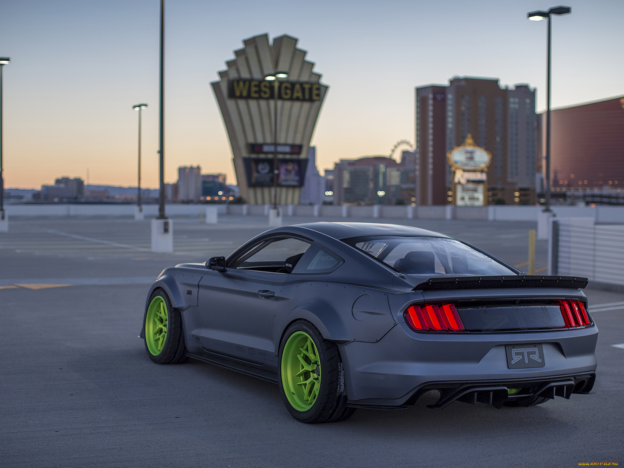 автомобили, mustang, ford, 2015г, concept, spec, 5, rtr