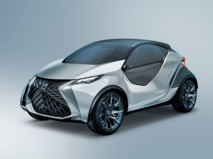 Картинка автомобили lexus 2015г concept lf-sa