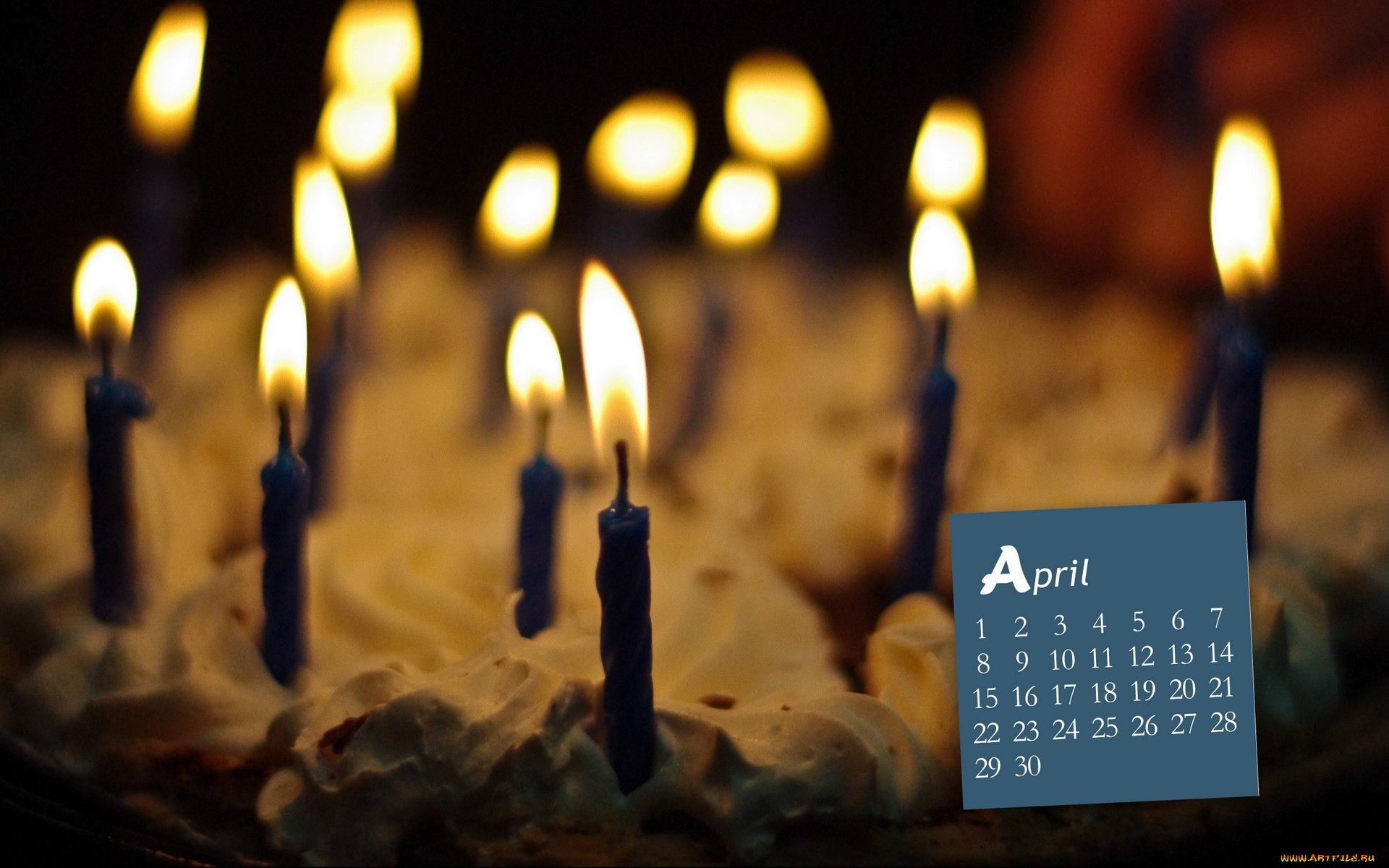 календари, праздники, салюты, торт, свечи