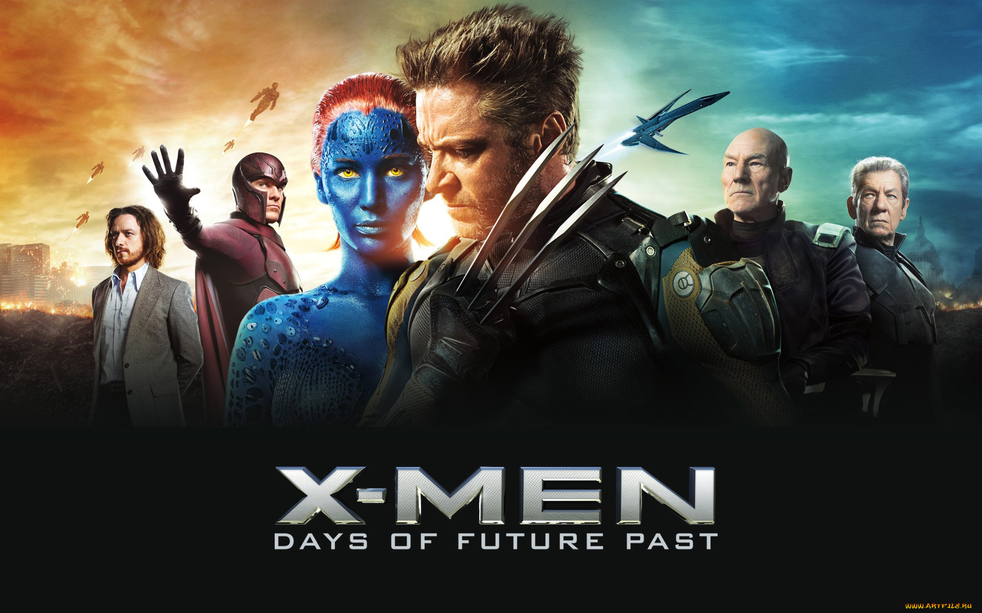 x-men, , days, of, future, past, кино, фильмы, дни, минувшего, будущего, люди, икс