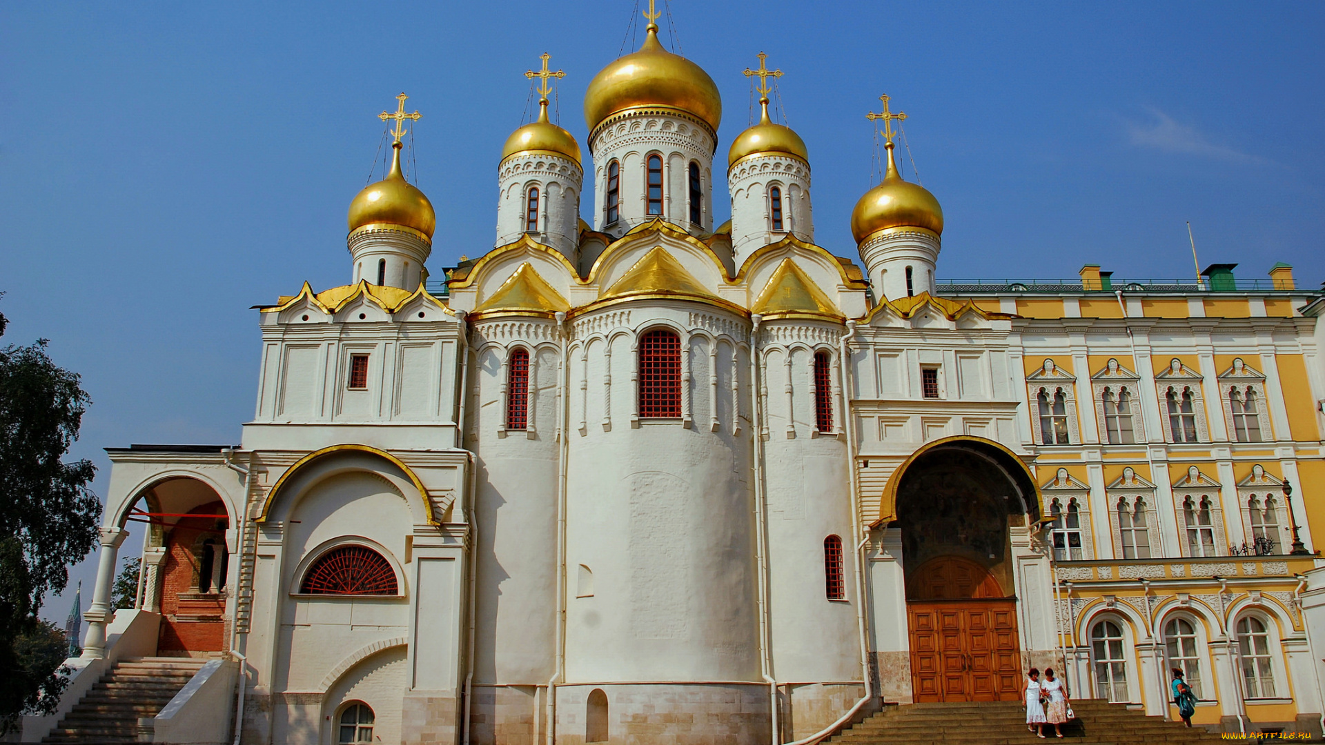 church, -, kremlin, moscow, города, москва, , россия, храм, кремль