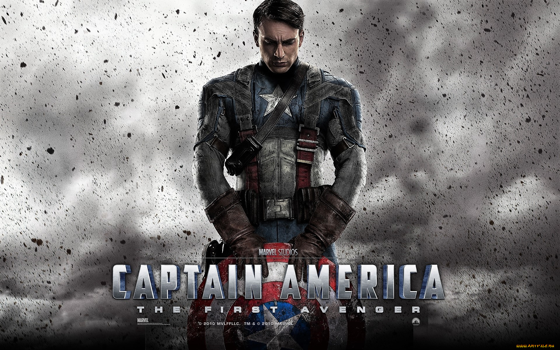 кино, фильмы, captain, america, , the, first, avenger, капитан, америка, щит