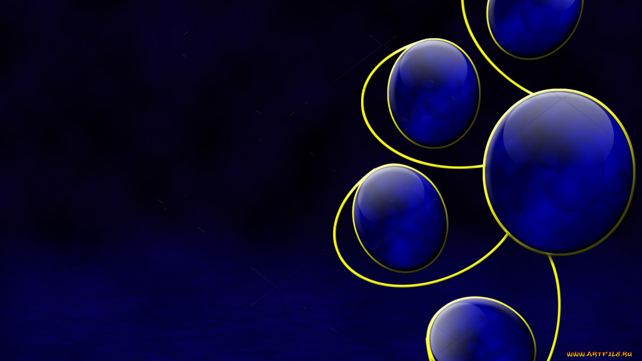 3д, графика, fractal, фракталы