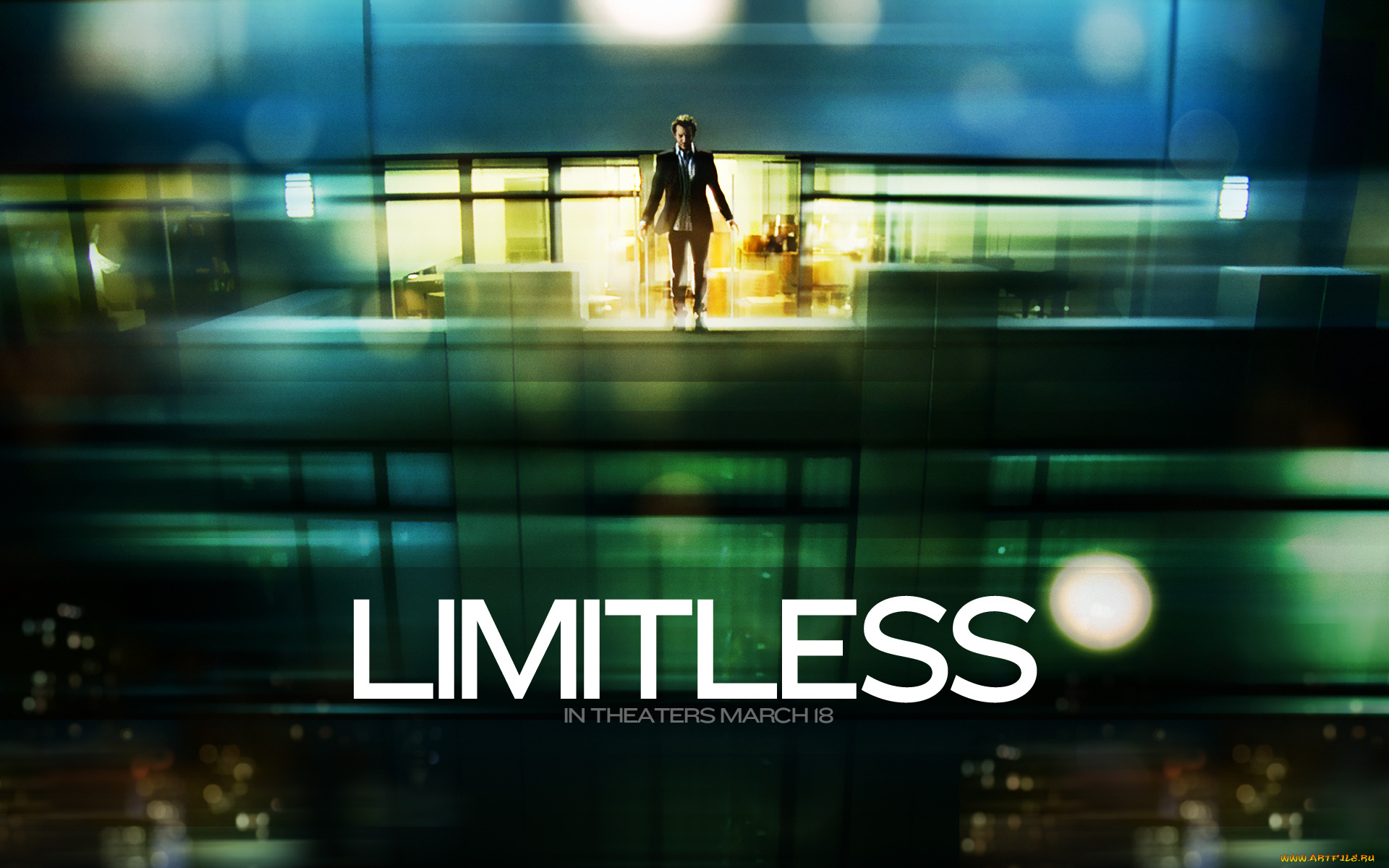кино, фильмы, limitless