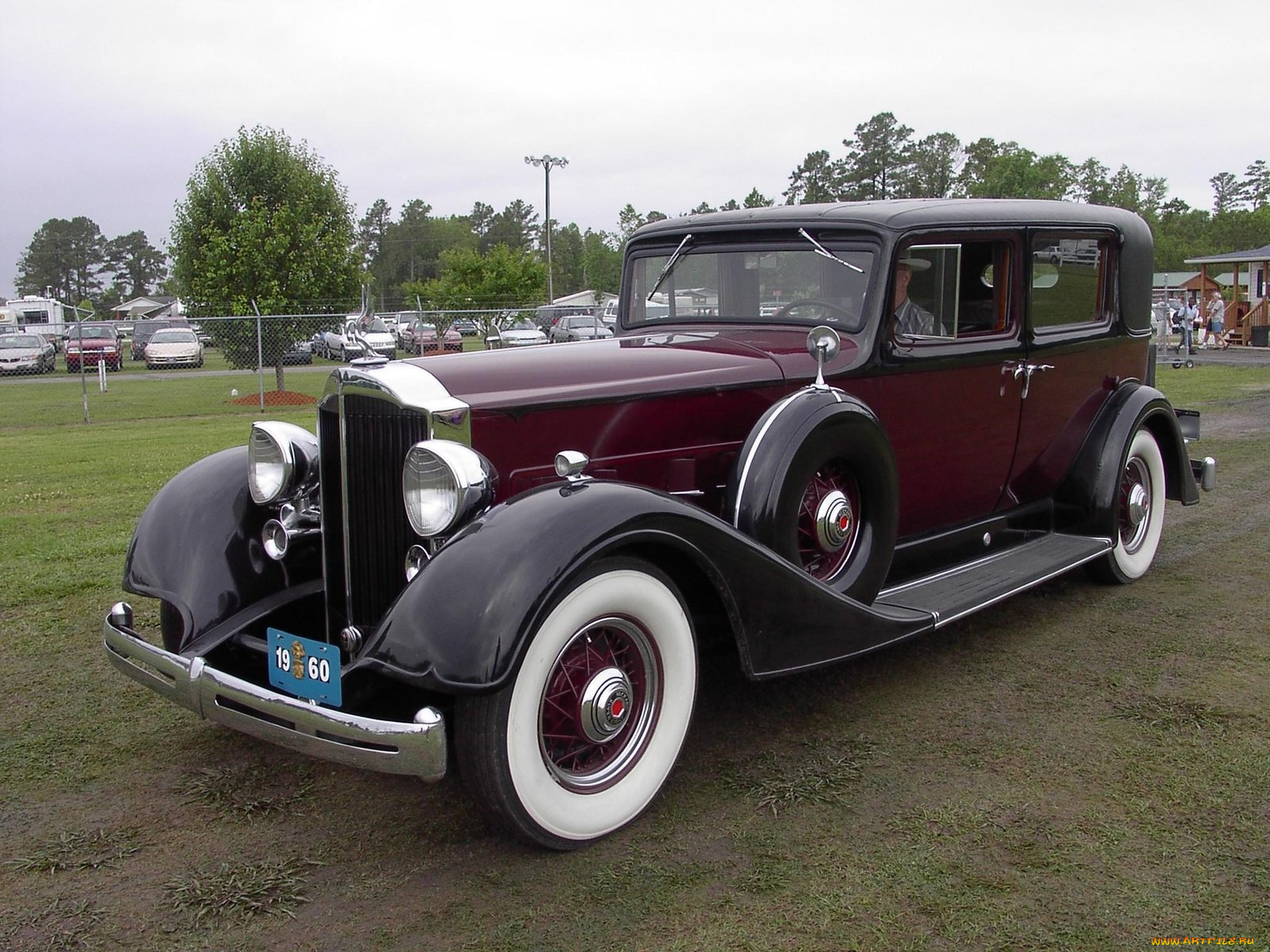 1934, packard, sedan, classic, автомобили, классика