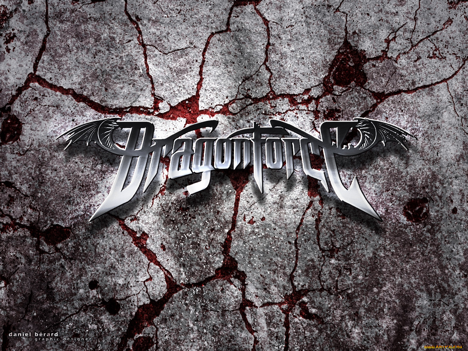 dragonforce, музыка, великобритания, пауэр-метал