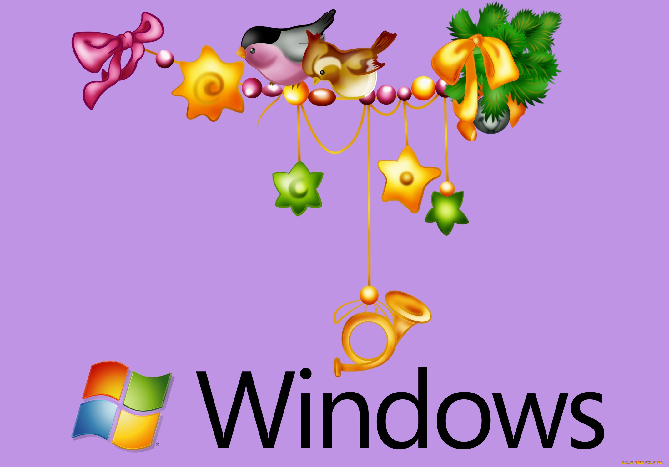 компьютеры, windows, xp, фон, логотип