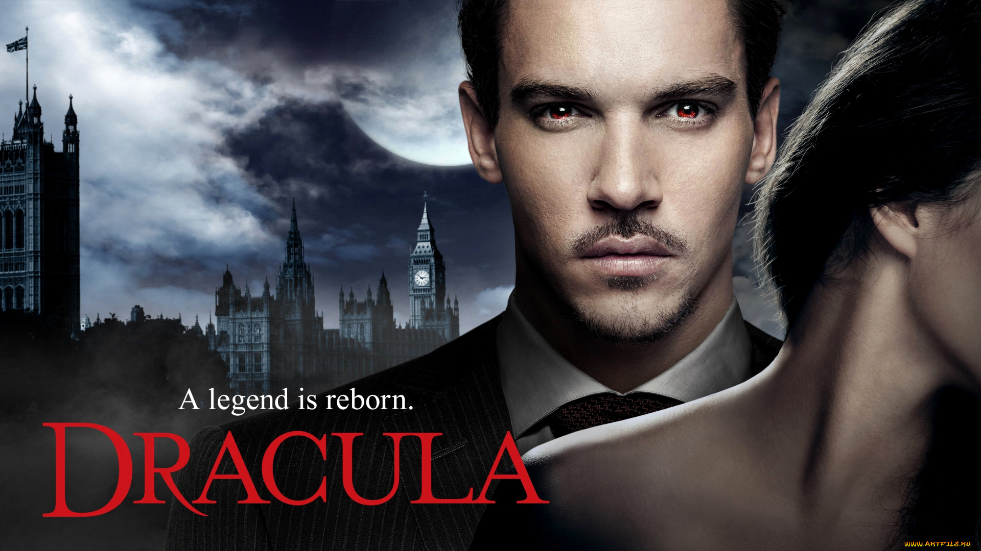 dracula, кино, фильмы, dracula, , сериал, jonathan, rhys, meyers, дракула