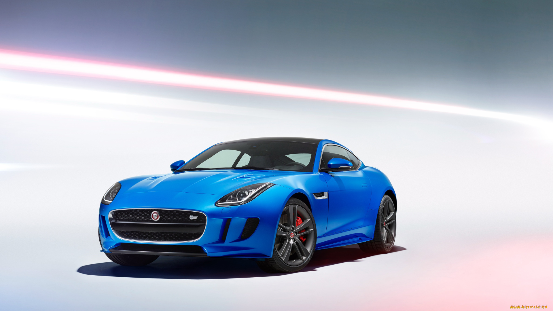 автомобили, jaguar, f-type, british, design, edition, awd, s, coupе, 2016г