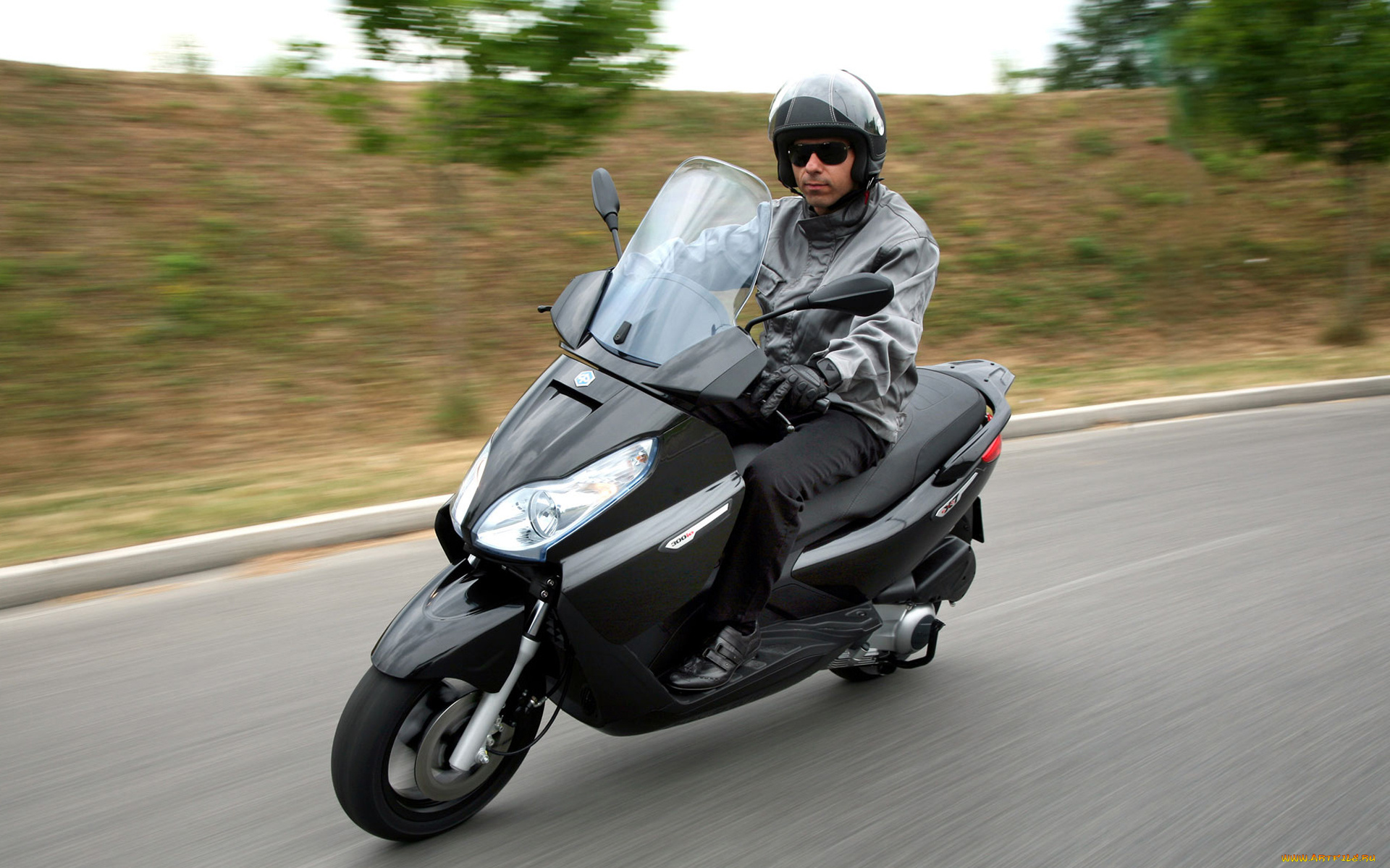 мотоциклы, piaggio, x7, 300, motorcycle