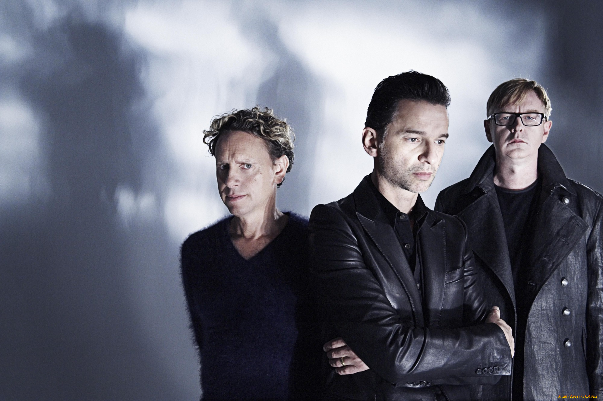 depeche, mode, музыка, альтернативный, дэнс, синтипоп, рок, новая, волна, дэнс-рок, великобритания