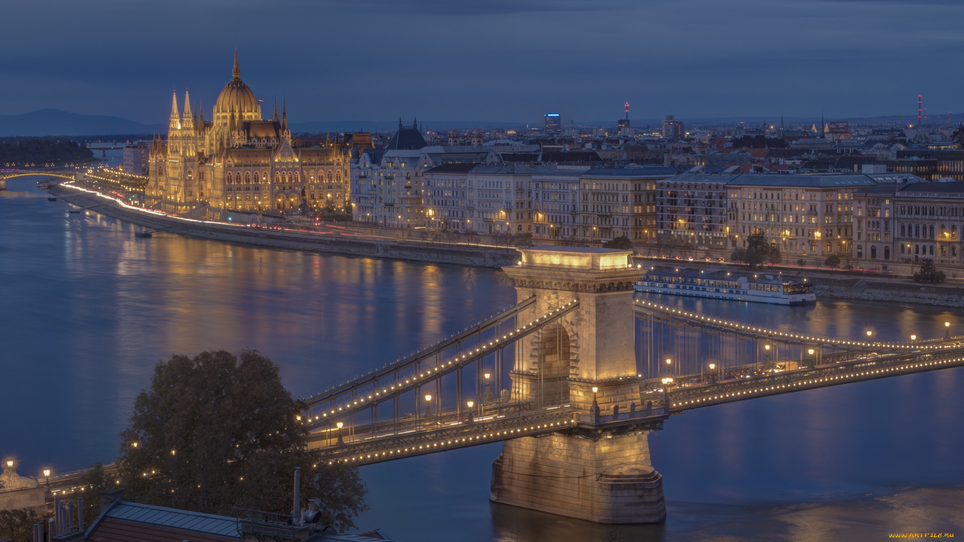budapest, , hungary, города, будапешт, , венгрия, панорама