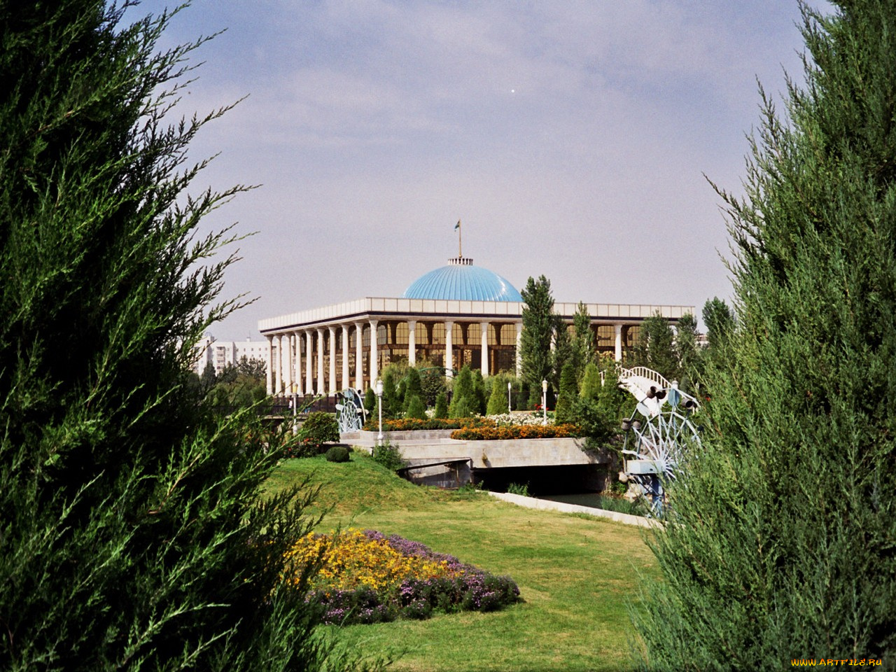 oliy, majlis, parliament, of, uzbekistan, города, ташкент, узбекистан