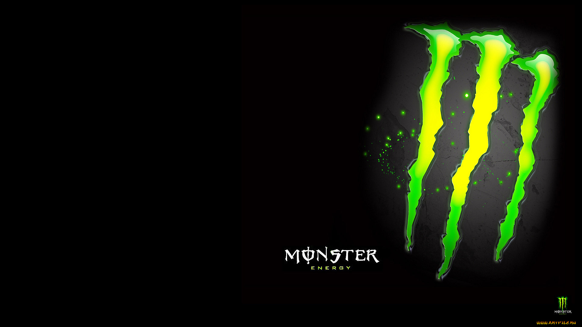 monster, energy, бренды, drink