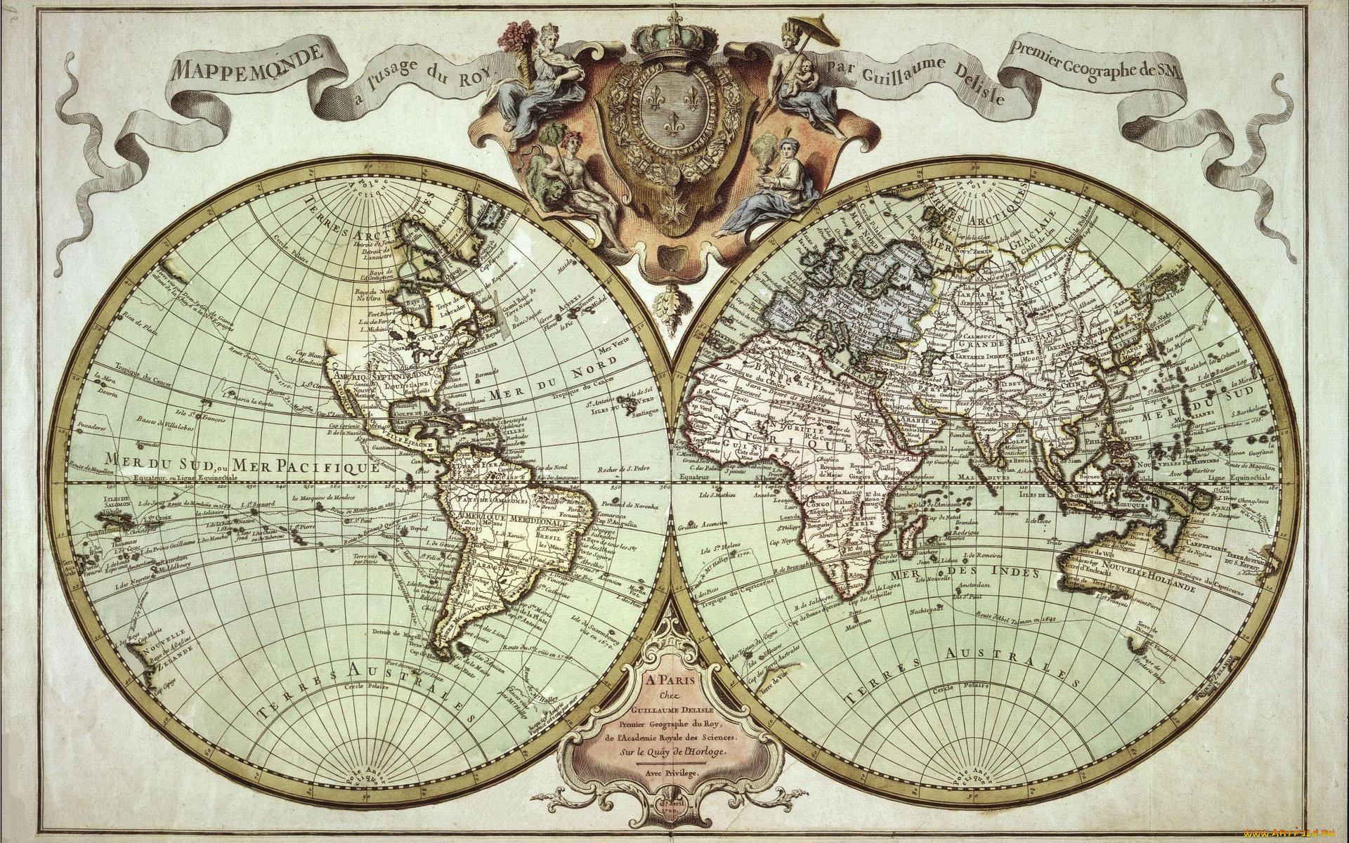 разное, глобусы, , карты, карта, полушария, мир, надписи, ленты