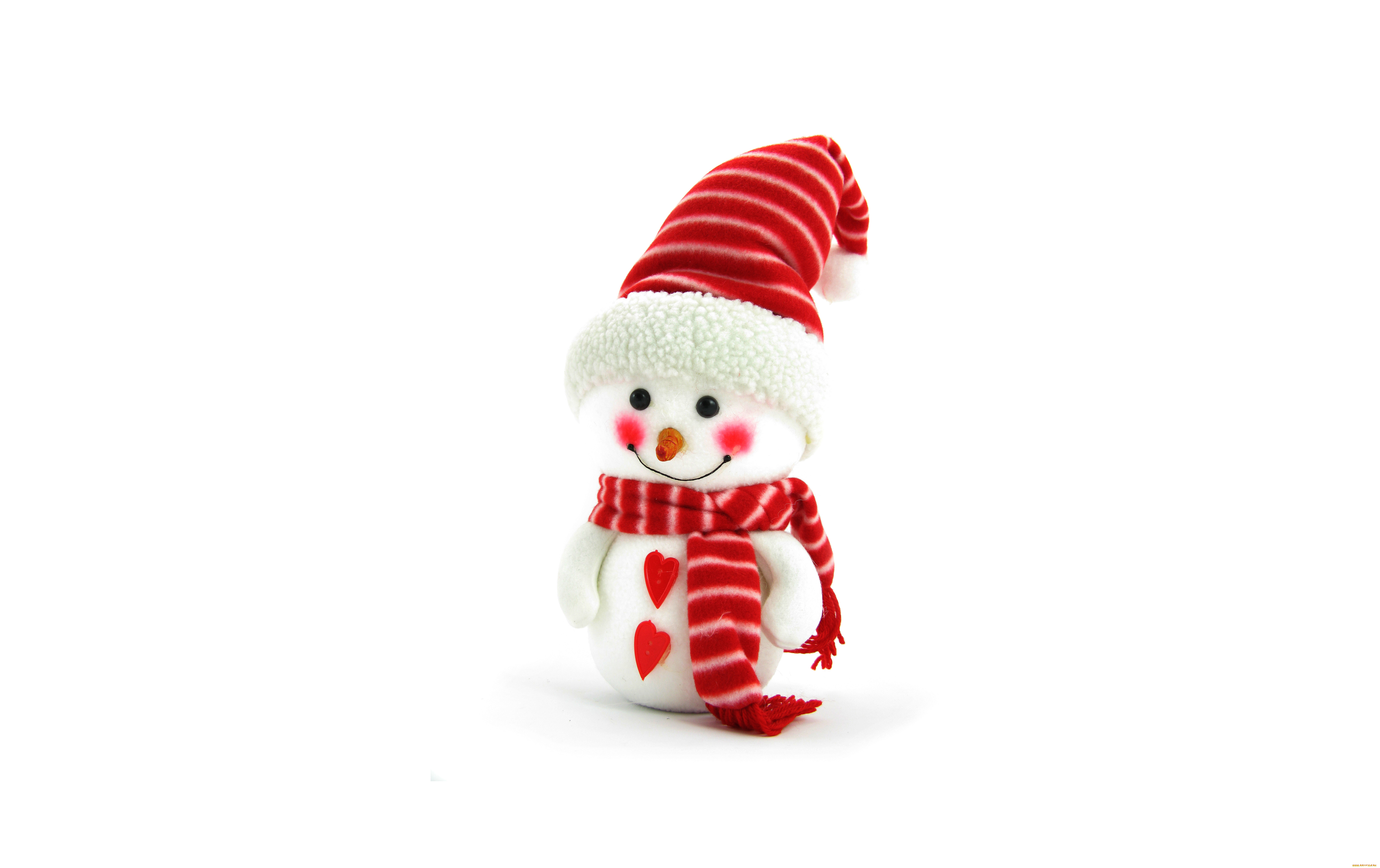 праздничные, снеговики, holidays, сердца, снеговик, шарф, рождество, hearts, background, праздники, christmas, new, year, новый, год, scarf, snowman