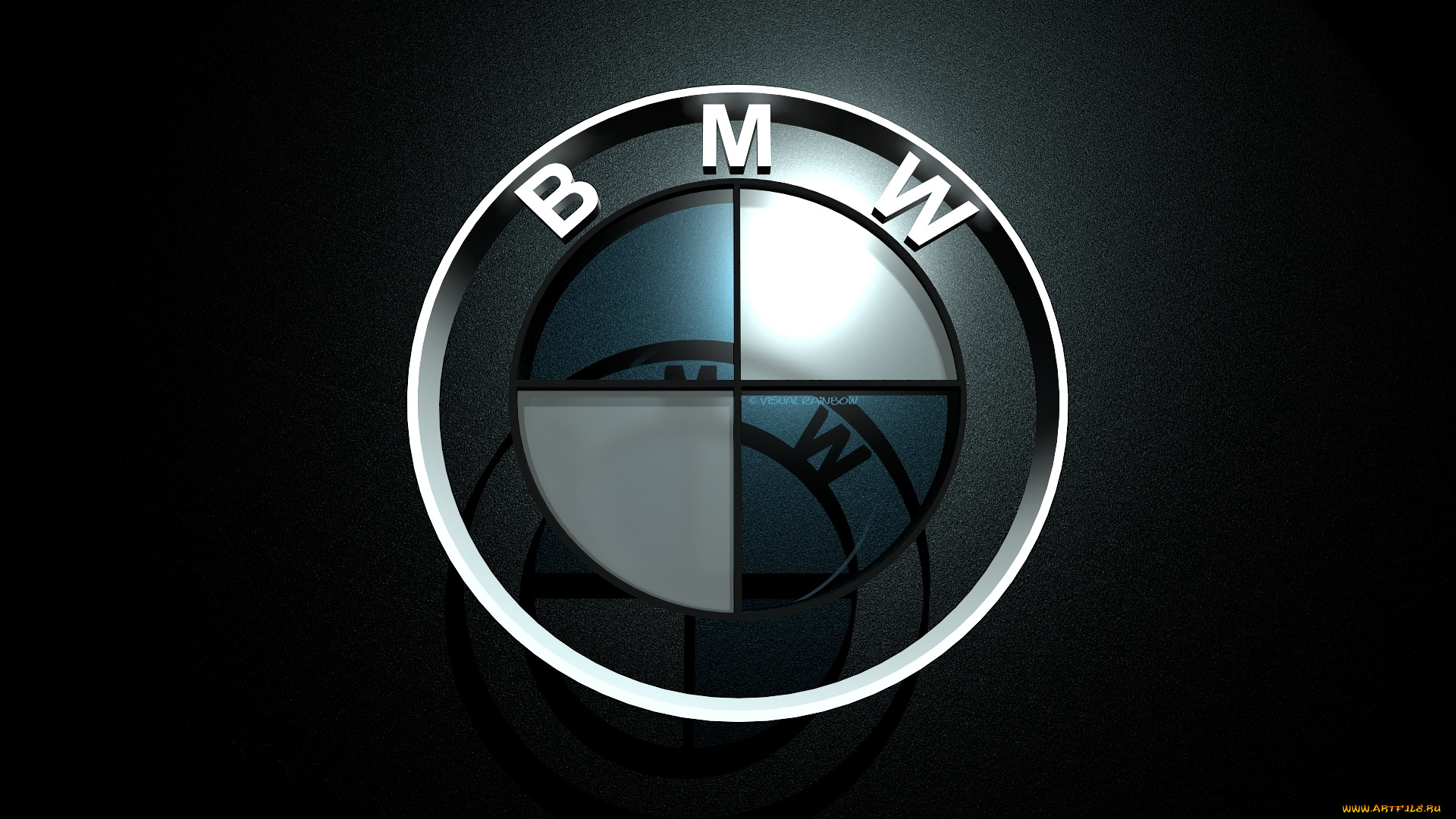 бренды, авто-мото, , bmw, фон, логотип