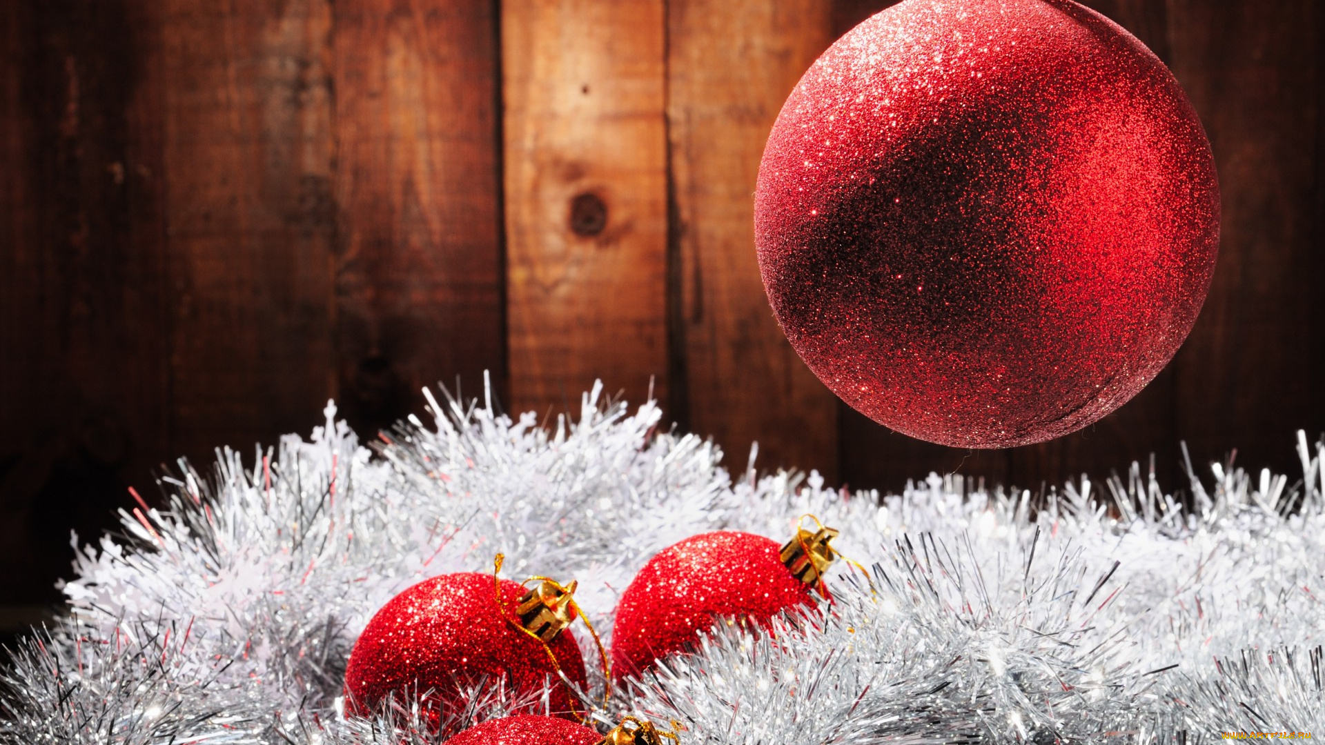 праздничные, шары, мишура, новый, год, рождество, new, year, decoration, christmas