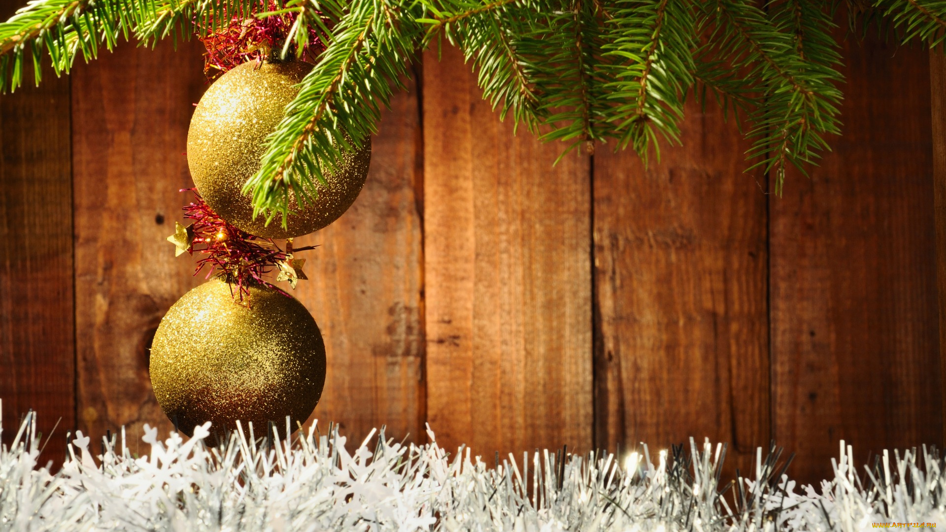 праздничные, шары, new, year, christmas, decoration, новый, год, рождество