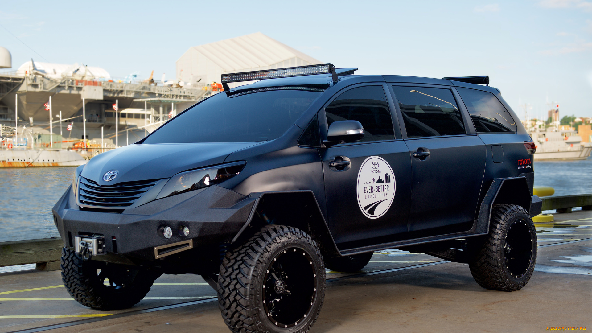 toyota, ultimate, utility, vehicle, concept, 2015, автомобили, toyota, 2015, concept, vehicle, ultimate, utility
