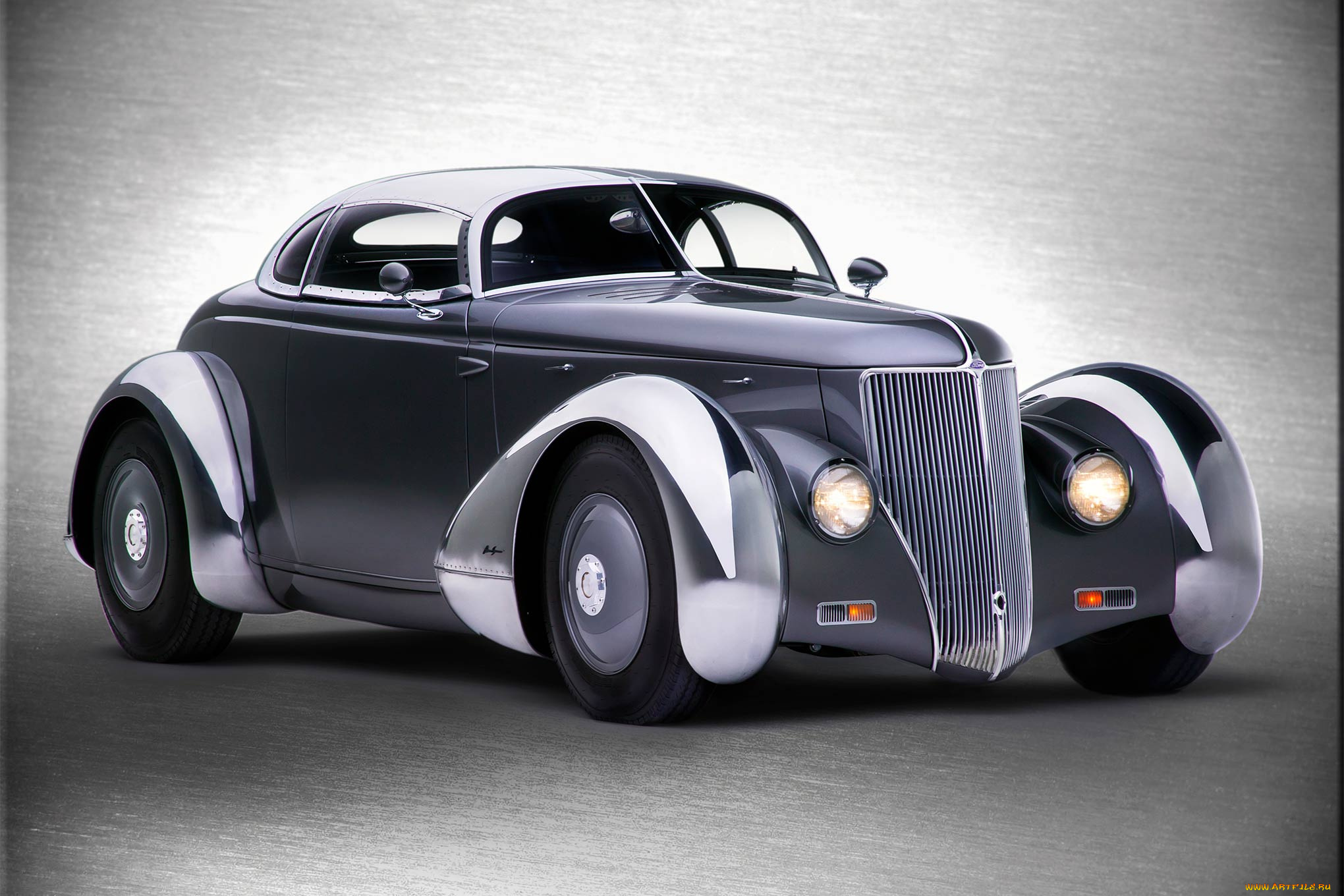 1936-ford-roadster-aerosport, автомобили, custom, classic, car, ford