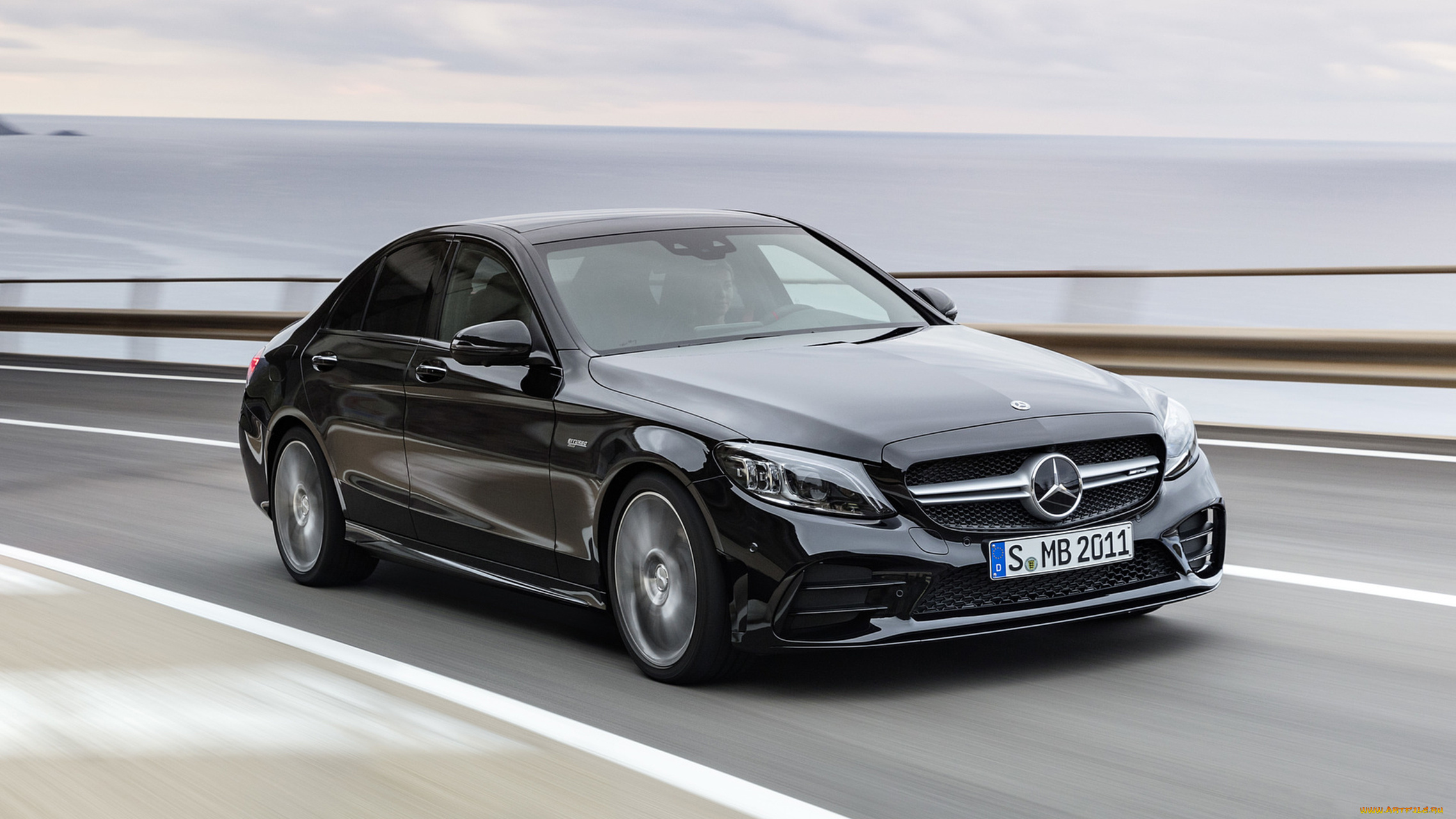 mercedes-benz, amg, c43, 4matic, 2019, автомобили, mercedes-benz, чёрный, 2019, 4matic, c43, amg