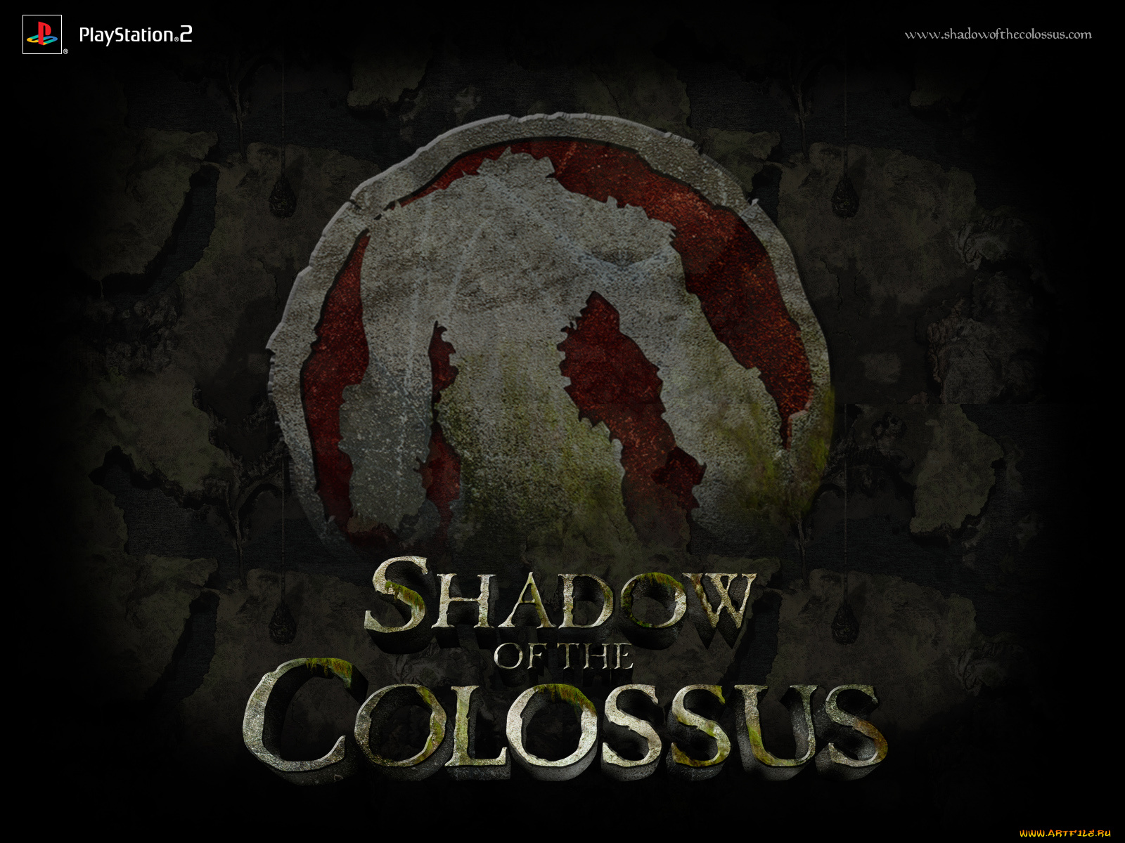 видео, игры, shadow, of, the, colossus