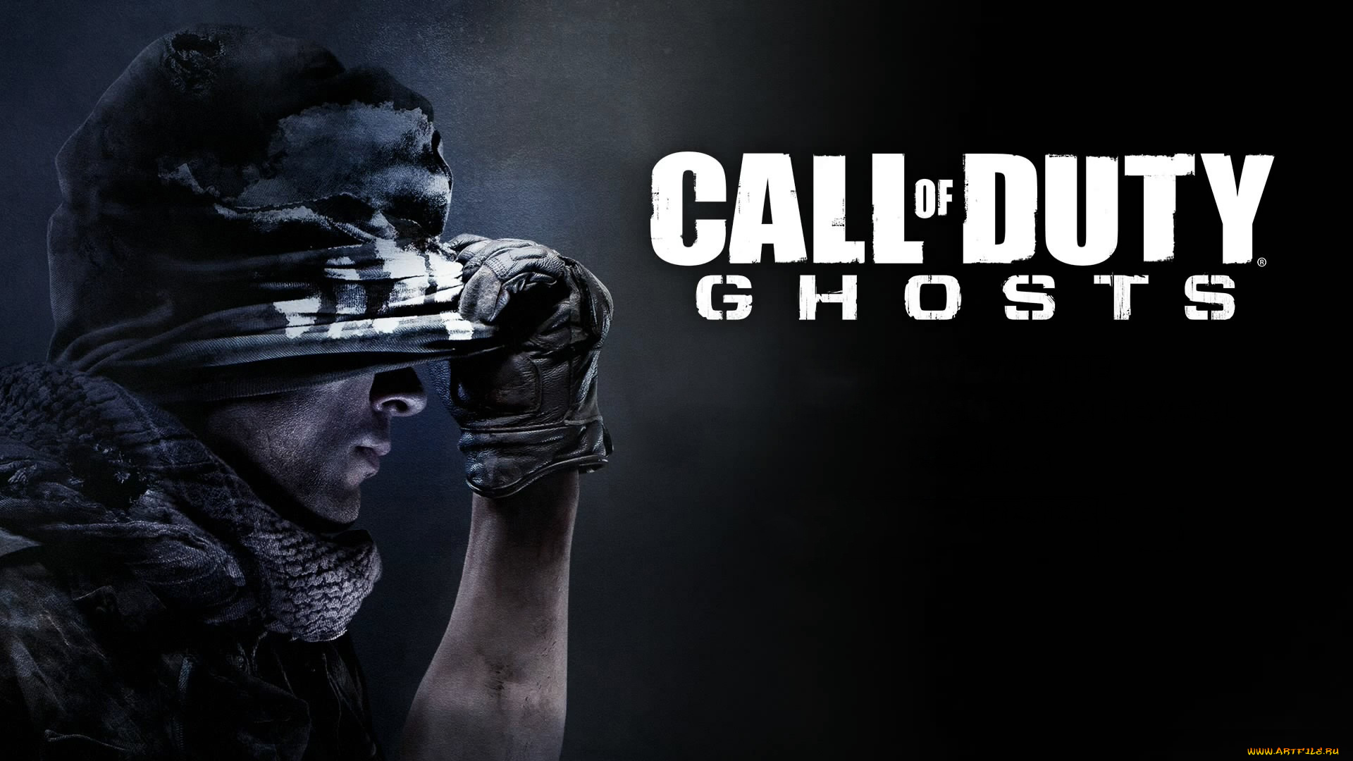 call, of, duty, ghosts, видео, игры, солдат