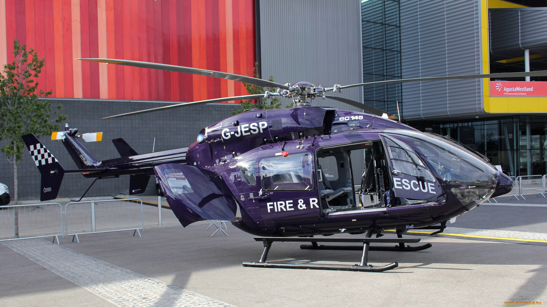 ec-145, eurocopter, uk, ltd, авиация, вертолёты, вертушка