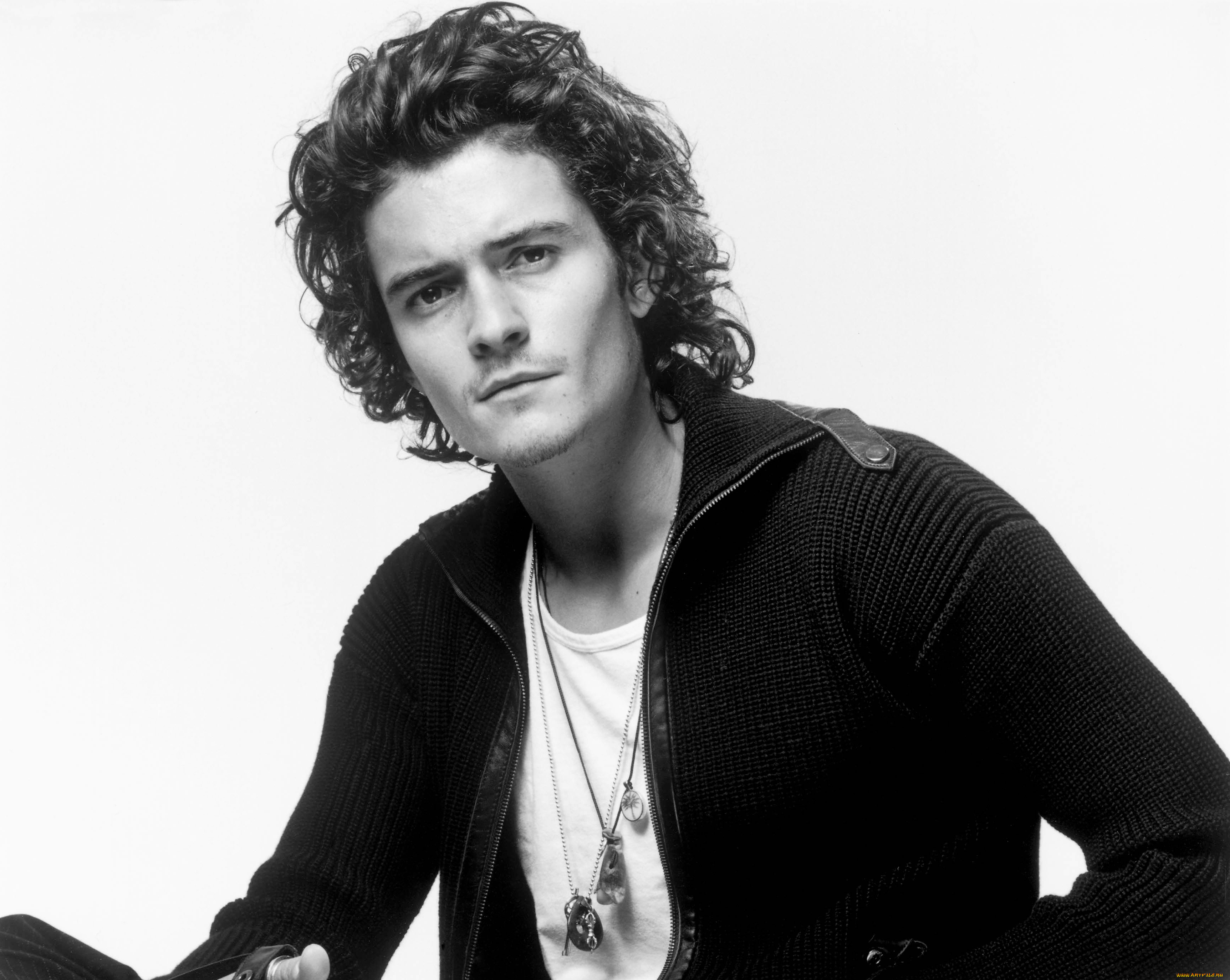 мужчины, orlando, bloom, актер, кофта