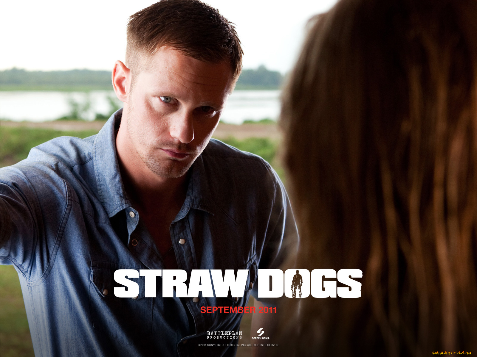 straw, dogs, кино, фильмы