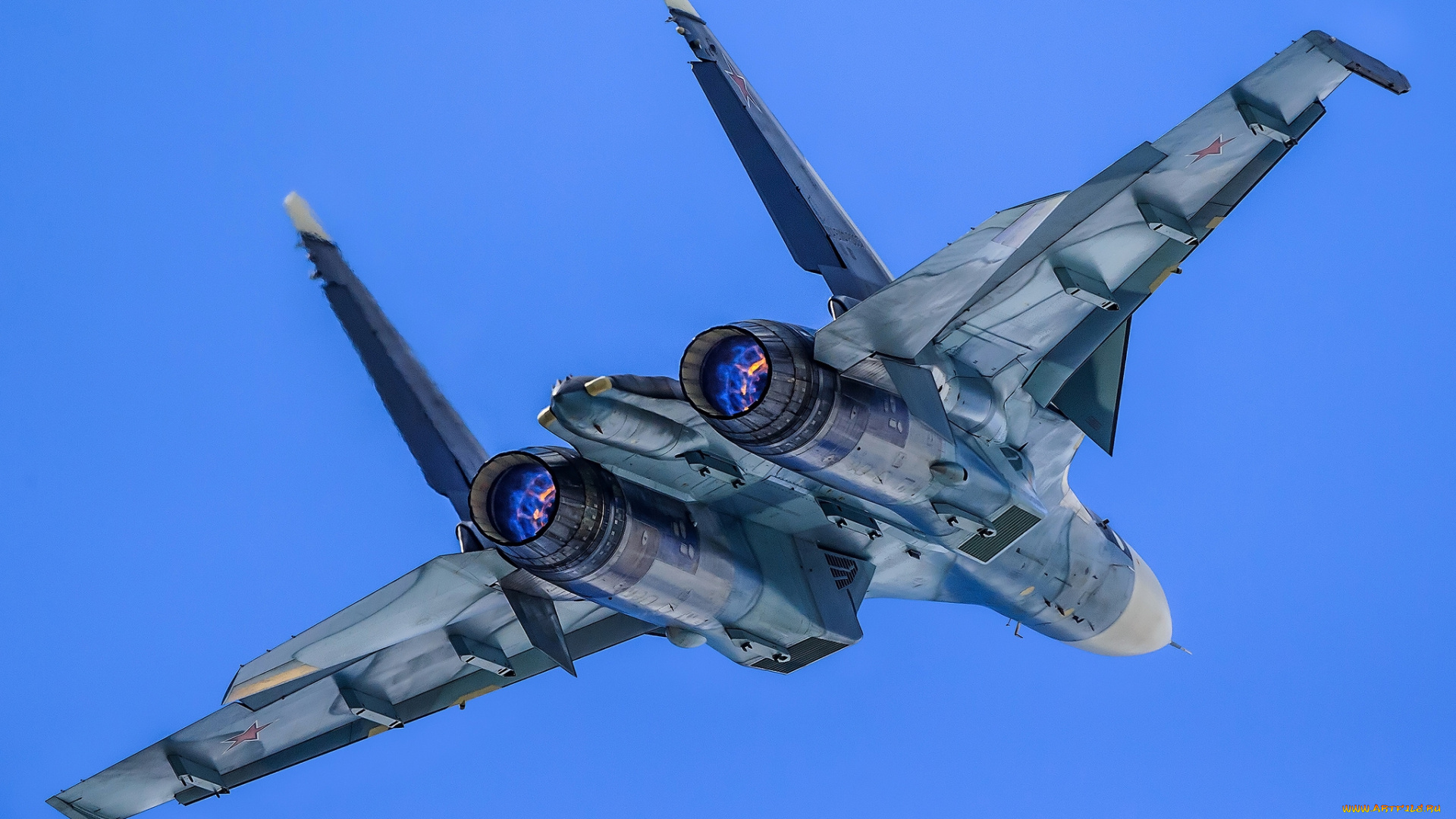 su-30sm, авиация, боевые, самолёты, истребитель