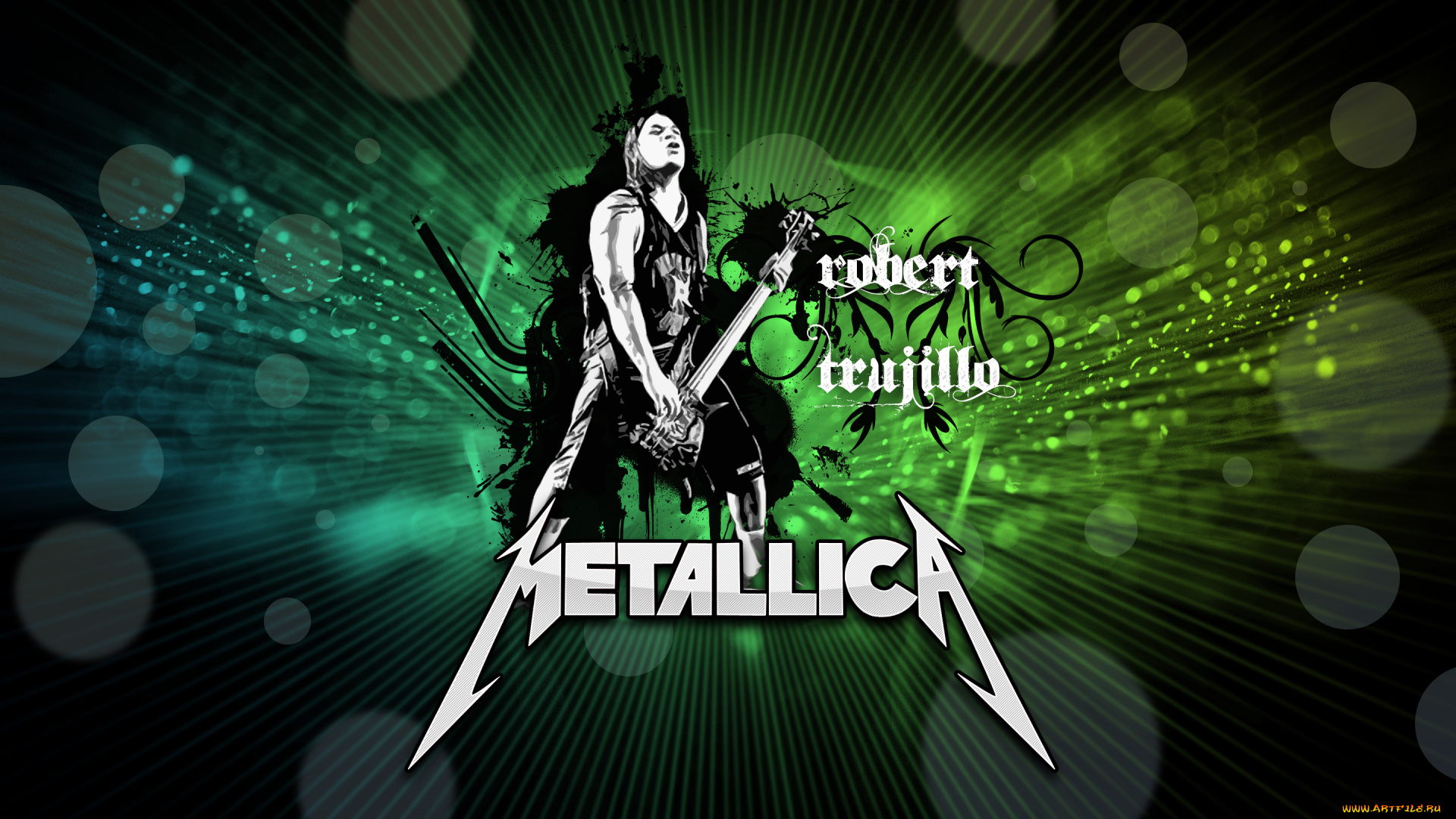 metallica, музыка, трэш-метал, хэви-метал, сша