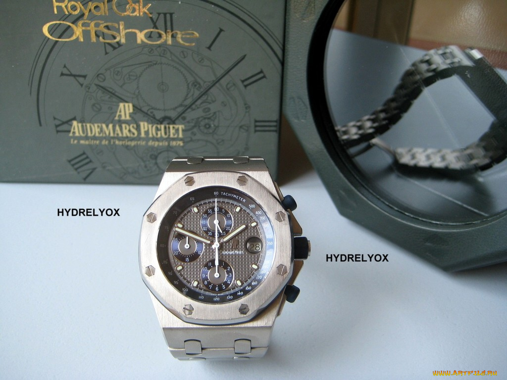 бренды, audemars, piguet