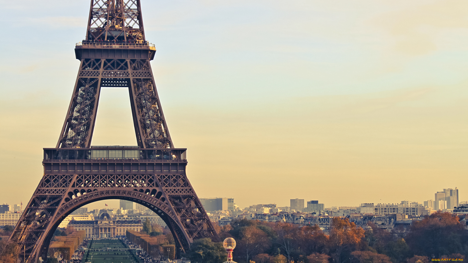 paris, france, города, париж, франция, eiffel, tower, эйфелева, башня