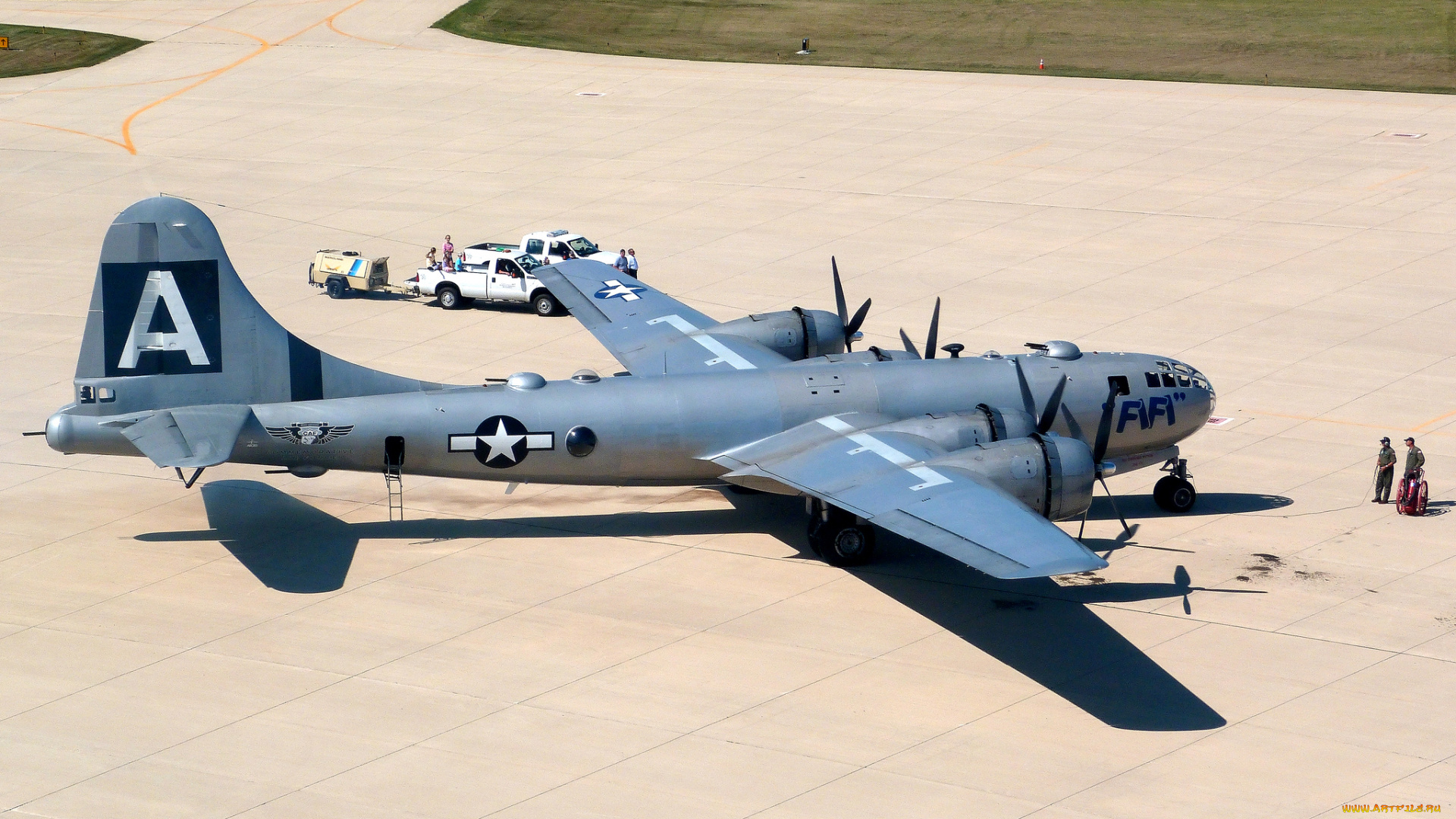 b-29, авиация, боевые, самолёты, бомбардировщик