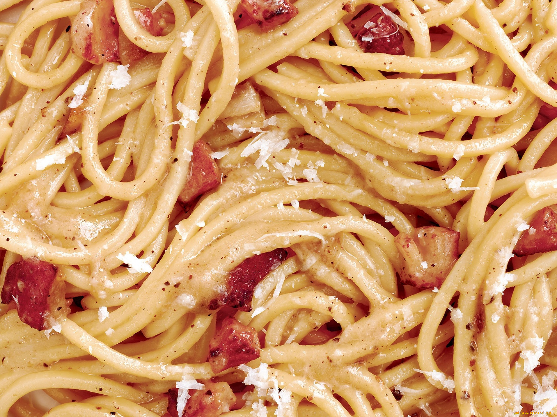 еда, макаронные, блюда, спагетти