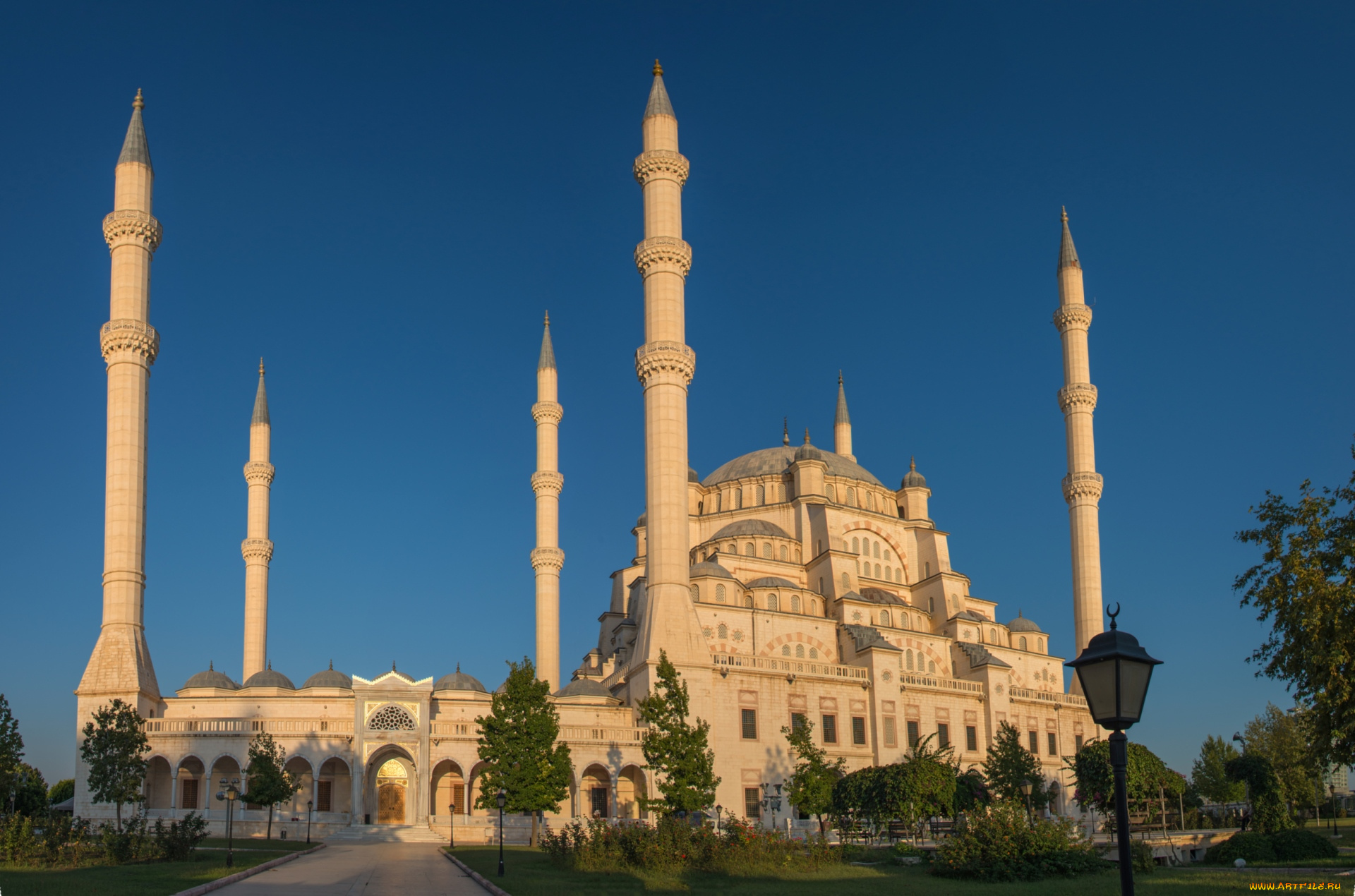 города, стамбул, , турция, минареты, мечеть