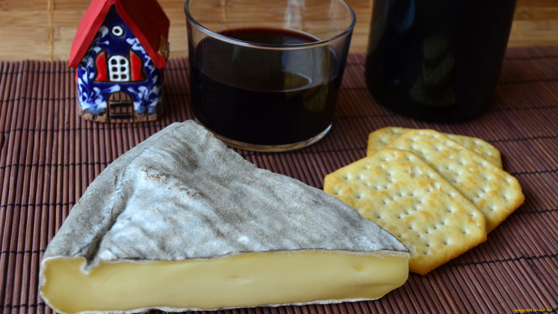 saint-nectaire, еда, сырные, изделия, сыр