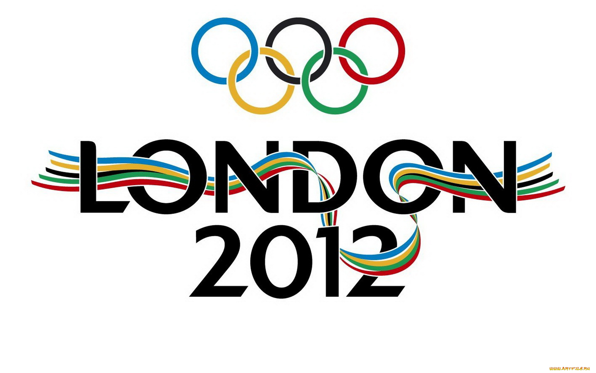 спорт, 3d, рисованные, олимпиада, лондон, 2012
