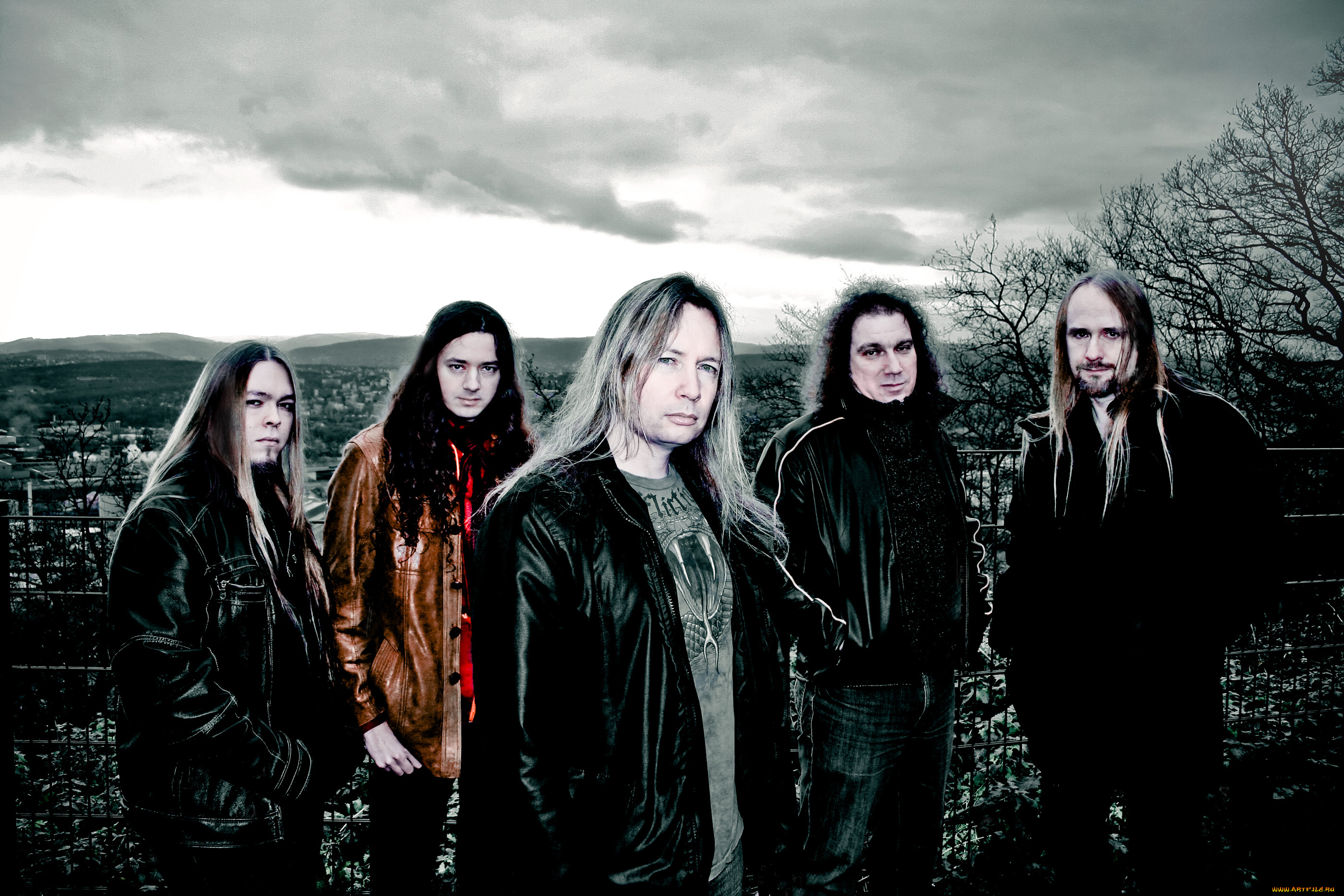 stratovarius, музыка, пауэр-метал, неоклассический, метал, прогрессивный, финляндия