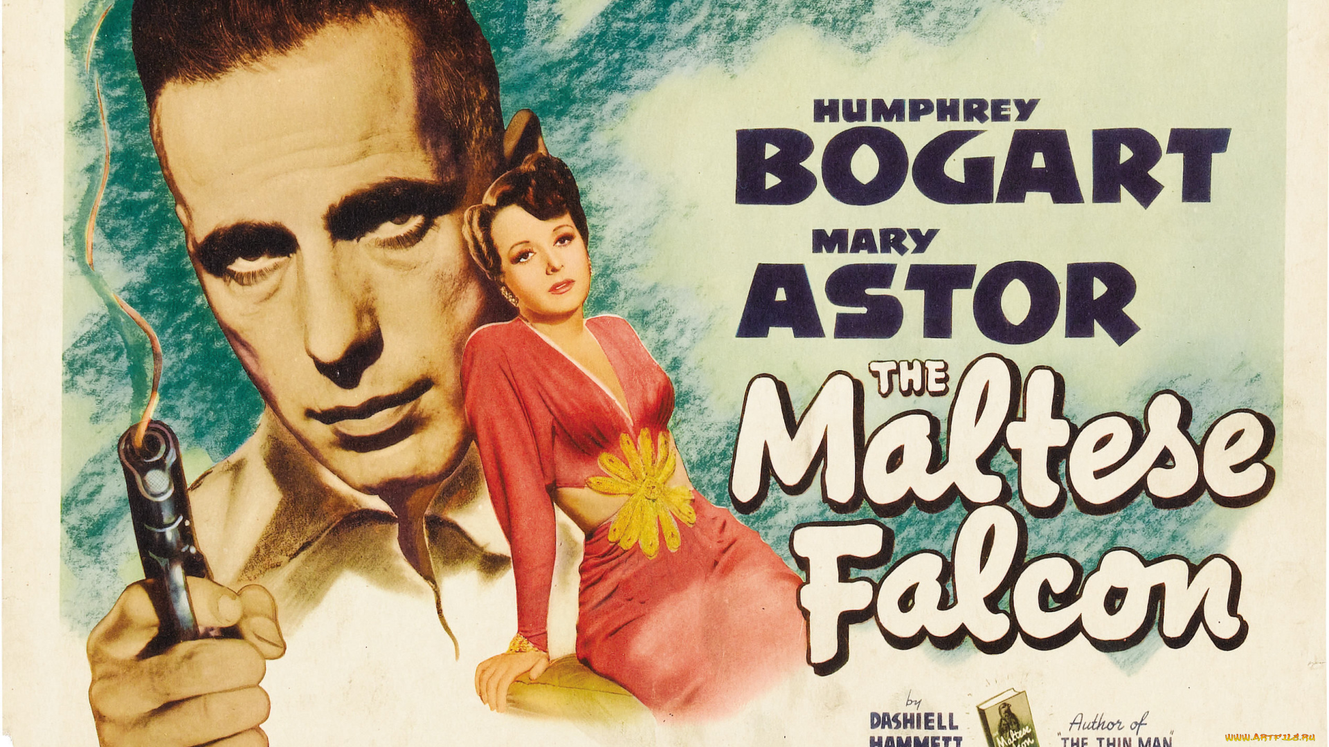 the, maltese, falcon, , 1941, кино, фильмы, -unknown, , другое, мальтийский, сокол, фильм, нуар, мелодрама, криминал, детектив, humphrey, bogart, mary, astor