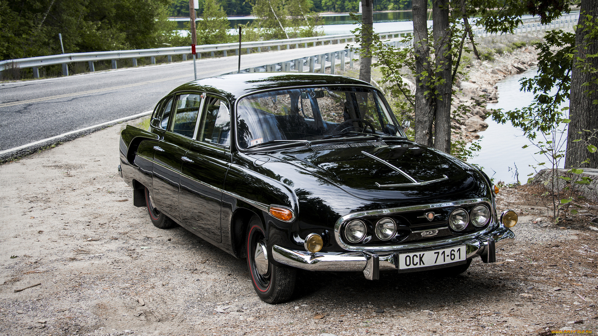 tatra, 603, , 1969, автомобили, tatra, автошоу, автопробег, выставка